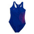 Maillot de bain Natation Joma Femme Fille pour le lac II / Royal Sampdoria-Rosa