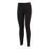 Collant Joma Femme Noir long