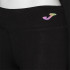 Collant Joma Femme Noir long