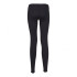 Collant Running Joma Femme Fille Long de / Noir-Coral Fluorine