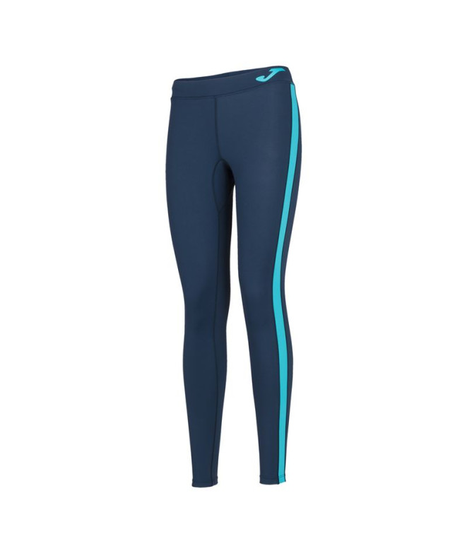 Collant Running Joma Femme Fille Longues de /...