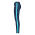 Collant Running Joma Femme Fille Longues de / Marine-Turquoise Fluor