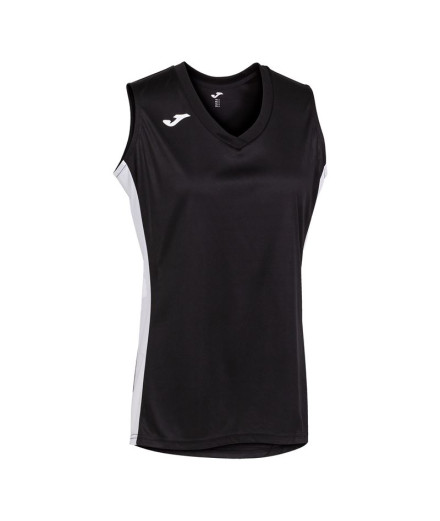 T-shirt Basket-ball Joma Femme Fille de Cancha III /...