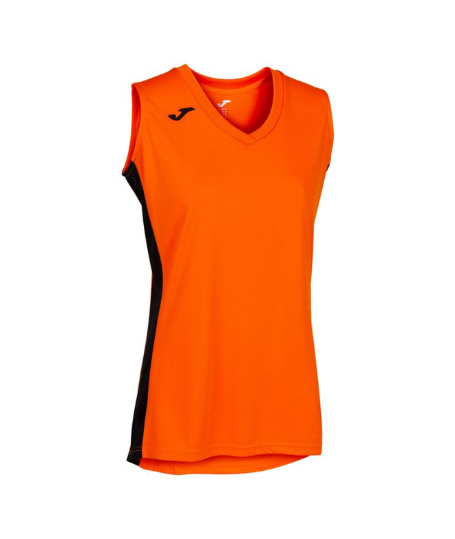 T-shirt Basket-ball Joma Femme Fille de Cancha...