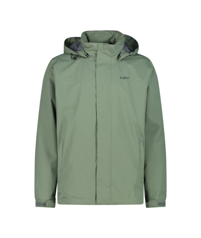 Imperméable Montagne by Cmp Jacket SnapHood...