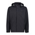 Veste Montagne CMP de Man Jacket Snaps Hood Homme