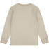 T-shirt Levis Enfant Lvb L/S Batwing Tan