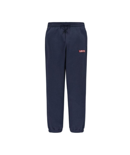 Pantalon Levi's Boxtab Jogger Dress Blues Enfant
