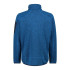 Veste Montagne CMP Homme de Zaffiro-Nero-B. Bleu