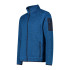 Veste Montagne CMP Homme de Zaffiro-Nero-B. Bleu