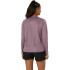T-shirt Running Haut Femme de ASICS Core Ls Pink