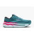 Chaussures Running Brooks de Ghost Max 2 Bleu Rose Femme