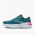 Chaussures Running Brooks de Ghost Max 2 Bleu Rose Femme