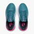 Chaussures Running Brooks de Ghost Max 2 Bleu Rose Femme