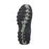 Chaussures Montagne CMP Femme de Rigel Low Wmn Wp Anthracite-Vert minéral
