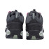 Chaussures Montagne CMP Femme de Rigel Low Wmn Wp Anthracite-Vert minéral