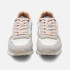 Chaussures Femme Mustang Joggo Lainy White / Lotto