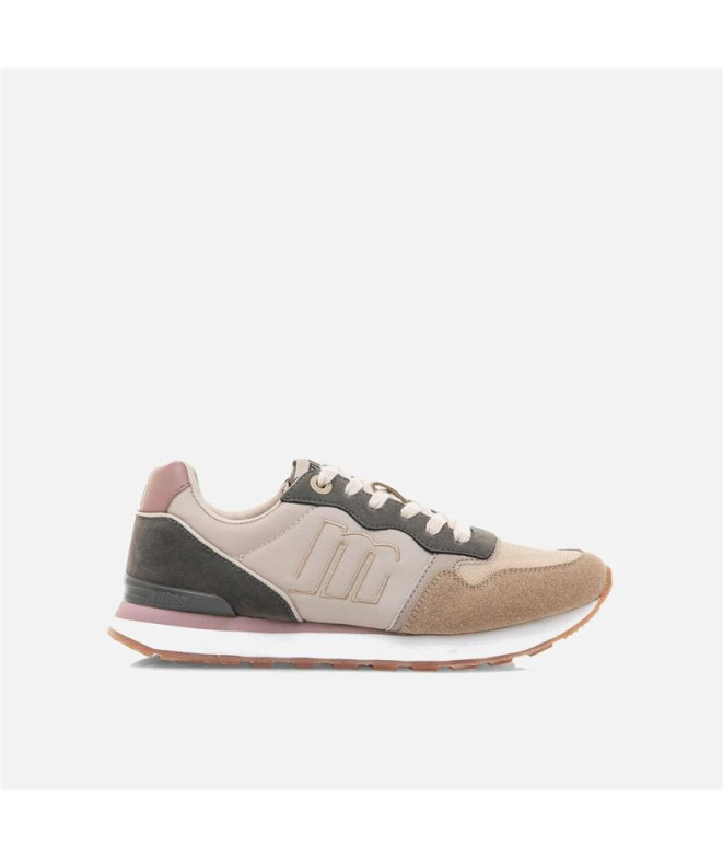Chaussures Femme Arena Mustang Joggo Lainy /...