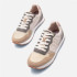 Chaussures Femme Arena Mustang Joggo Lainy / Lucy M
