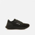 Chaussures Femme Mustang Somo Knitting Noir / Tpu