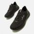 Chaussures Femme Mustang Somo Knitting Noir / Tpu