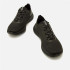 Chaussures Femme Mustang Somo Knitting Noir / Tpu