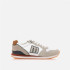Chaussures Homme Mustang Joggo Sady Off White / Nix