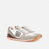 Chaussures Homme Mustang Joggo Sady Off White / Nix