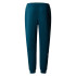 Pantalons The North Face Jogger Reaxion Bleu pétrole