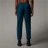 Pantalons The North Face Jogger Reaxion Bleu pétrole