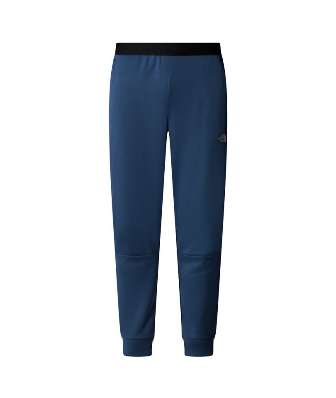 Pantalon The North Face Ma Fleece Shady Navy...