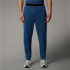 Pantalon The North Face Ma Fleece Shady Navy Blue Homme