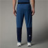 Pantalon The North Face Ma Fleece Shady Navy Blue Homme