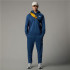 Pantalon The North Face Ma Fleece Shady Navy Blue Homme