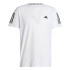 T-shirt Running adidas Homme de Own the run White