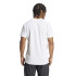 T-shirt Running adidas Homme de Own the run White