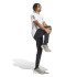 T-shirt Running adidas Homme de Own the run White