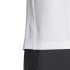 T-shirt Running adidas Homme de Own the run White