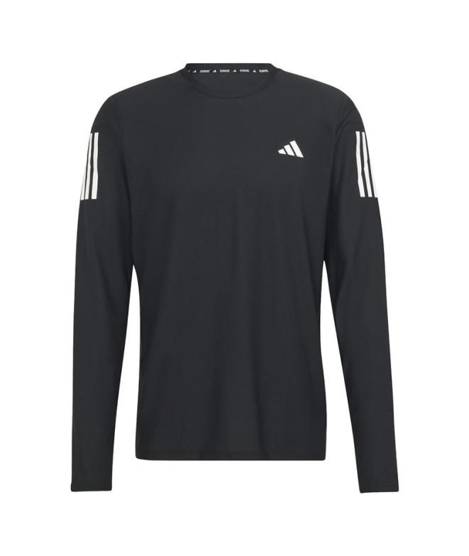 T-shirt Running adidas Homme from Own the run...