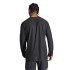 T-shirt Running adidas Homme from Own the run Long Sleeve Black