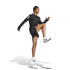 T-shirt Running adidas Homme from Own the run Long Sleeve Black