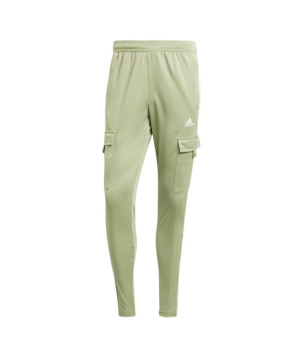 Pantalon adidas Homme Tiro Cargo Vert