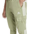 Pantalon adidas Homme Tiro Cargo Vert