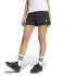 Pantalon adidas Femme Essentials - Short en polaire avec petit logo - Noir