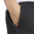 Pantalon adidas Femme Essentials - Short en polaire avec petit logo - Noir