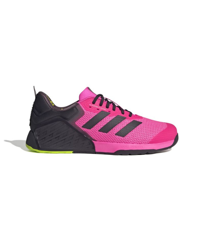 Chaussures Fitness adidas de Dropset 3 Trainer...