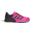 Chaussures Fitness adidas de Dropset 3 Trainer Pink