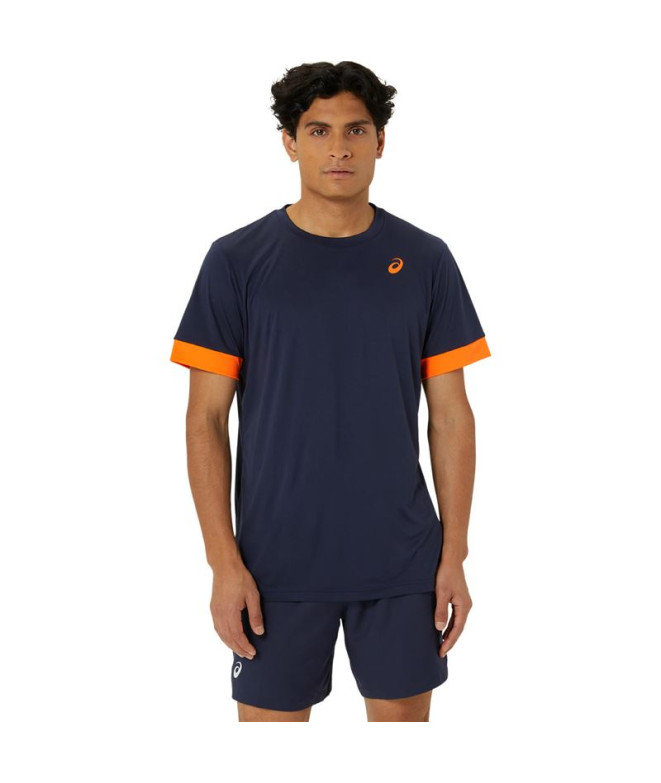 T-shirt Tennis Court Haut Homme by ASICS Ss...