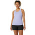 T-shirt Tennis Court Femme by ASICS Tank Vapor