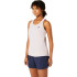 T-shirt Tennis Court Femme by ASICS Débardeur Rose
